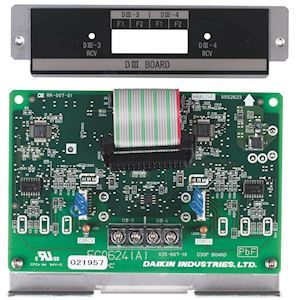  Accessoire VRV BACnet II - 400x400px